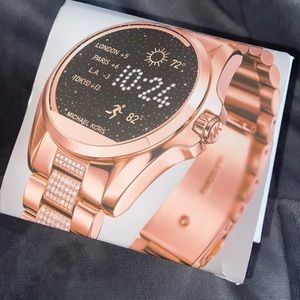 Michael Kors SmartWatch